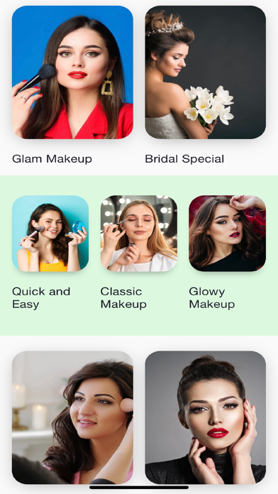 Makeup Artist - Beauty Tips screenshot 4