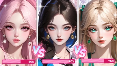 Makeup Beauty - Makeup games screenshot 3