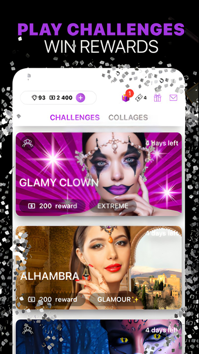 Makeup Creator: Makeup Games screenshot 5