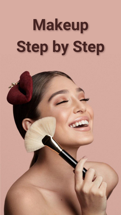 Makeup DIY: Eye, Face, Brows screenshot 8
