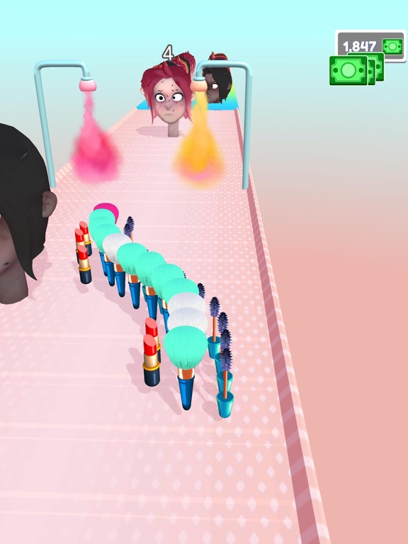 Makeup Kit screenshot 1