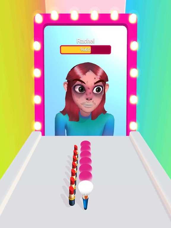 Makeup Kit screenshot 7