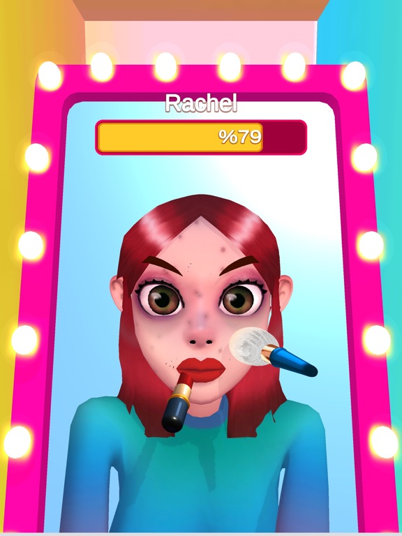 Makeup Kit screenshot 10