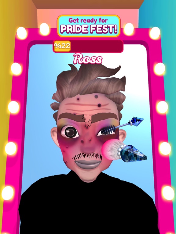 Makeup Kit screenshot 5