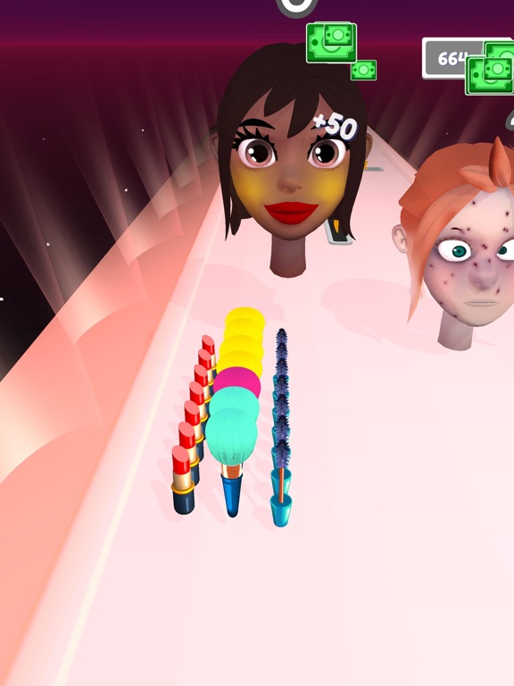 Makeup Kit screenshot 4