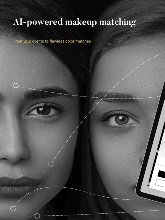 Makeup Manager by MM screenshot 10