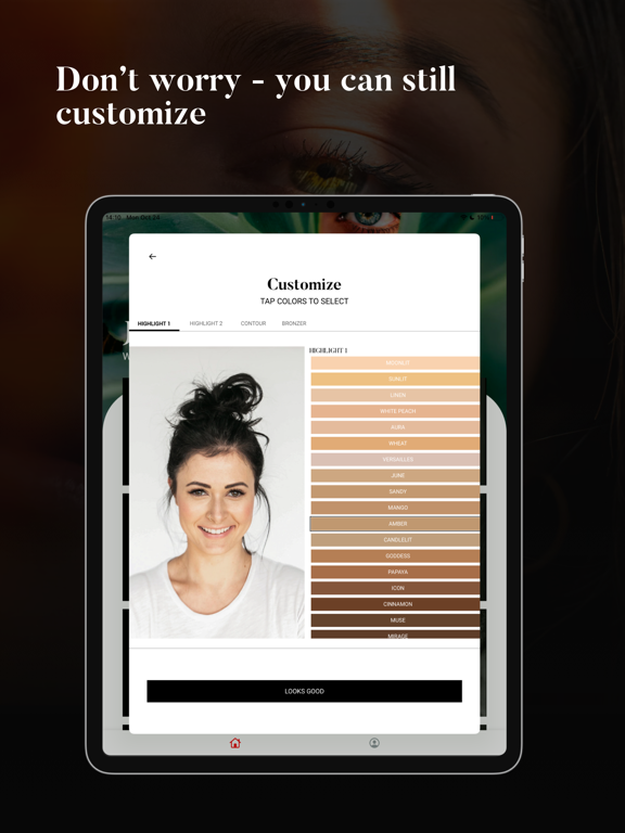 Makeup Manager by MM screenshot 7