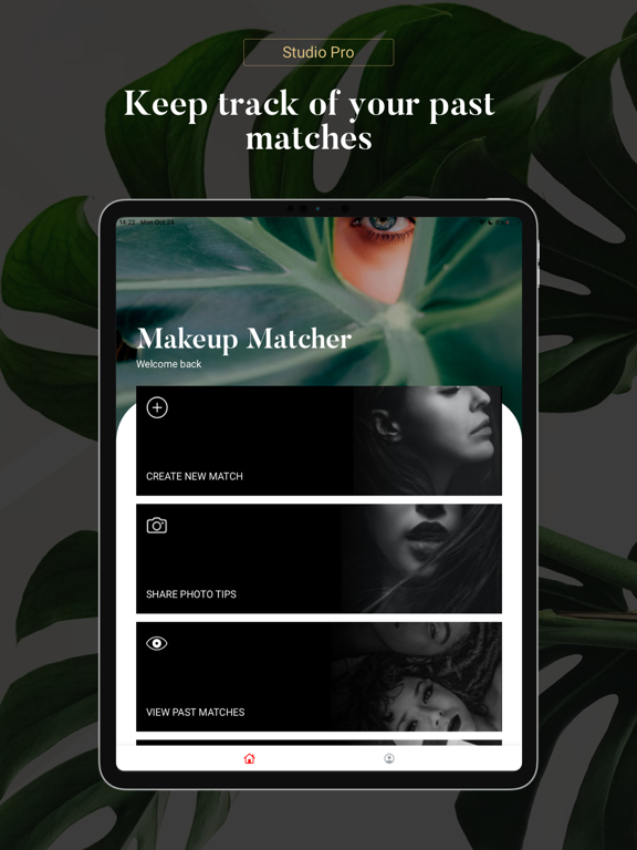 Makeup Manager by MM screenshot 6