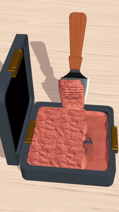 Makeup Repair screenshot 2
