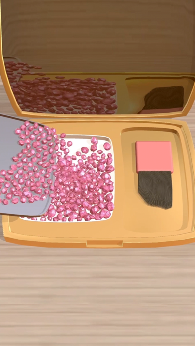 Makeup Repair screenshot 1