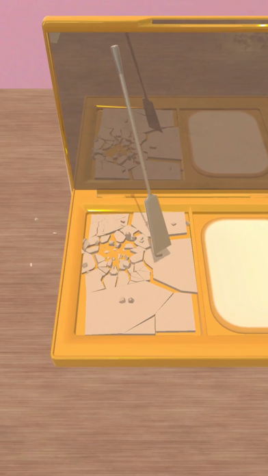 Makeup Repair screenshot 4