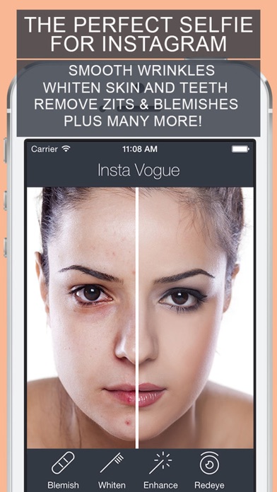 Makeup＋ screenshot 2