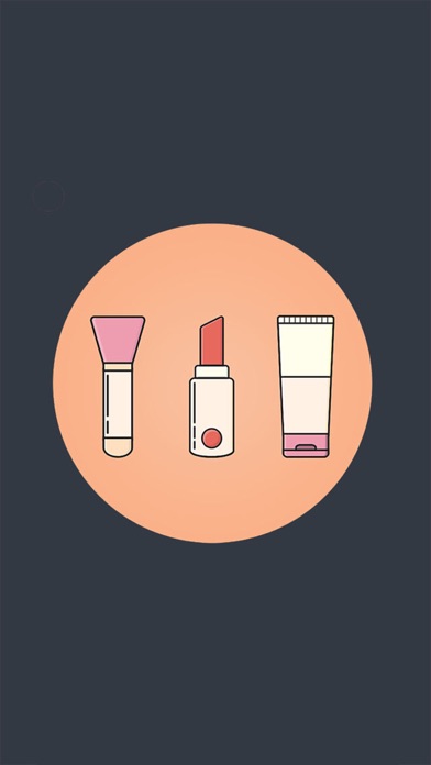 Makeup＋ screenshot 1