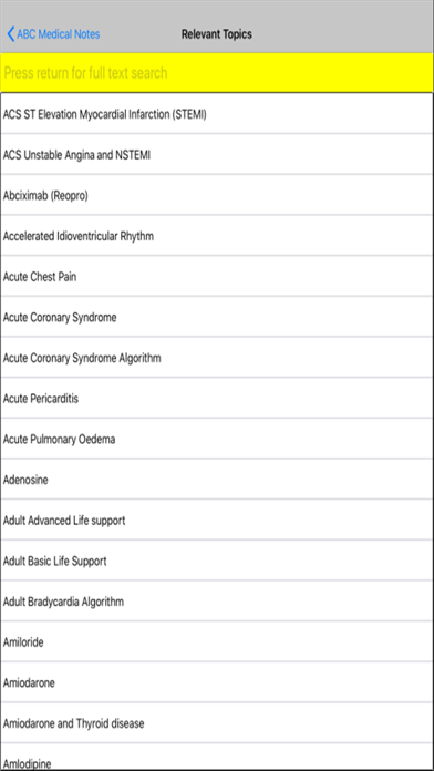 Makindo Medical screenshot 1