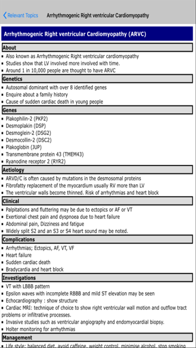 Makindo Medical screenshot 2