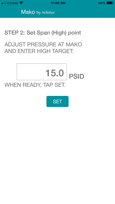 Mako Support screenshot 3