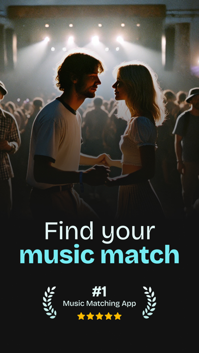 makromusic Dating for Spotify screenshot 10