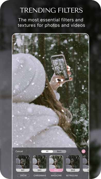 MalibooMake screenshot 3