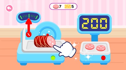 Mall Simulator Games for Kids screenshot 2