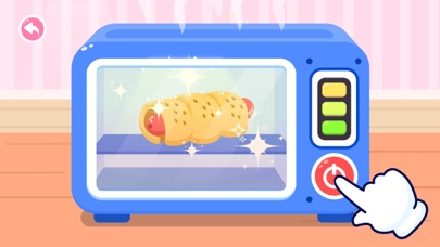 Mall Simulator Games for Kids screenshot 1