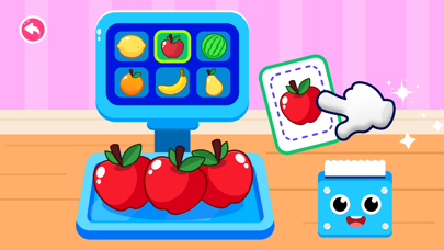 Mall Simulator Games for Kids screenshot 4