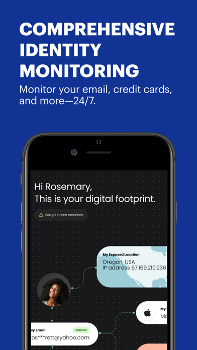 Malwarebytes - Mobile Security screenshot 4