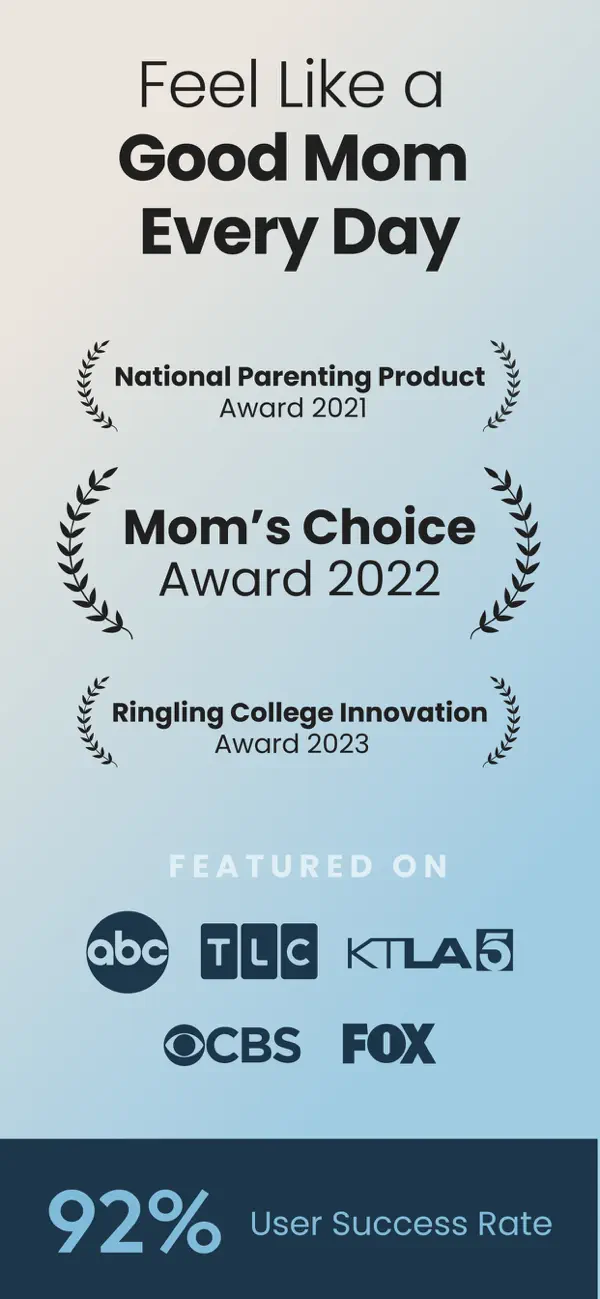 MamaZen: Calm Motherhood App screenshot 5