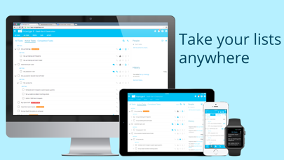 Manage It - Project Manager screenshot 4