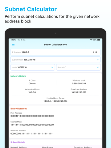 ManageEngine Ping Tool screenshot 1