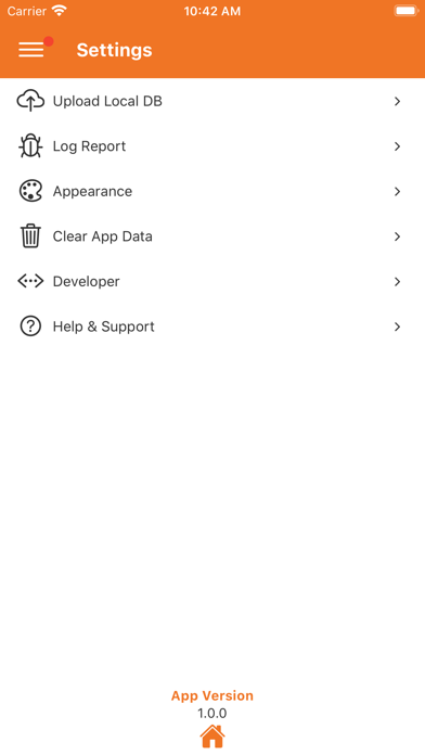Manager by SynergySuite screenshot 1