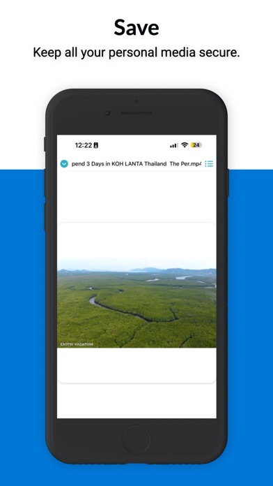 Manager : Offline Music Player screenshot 1