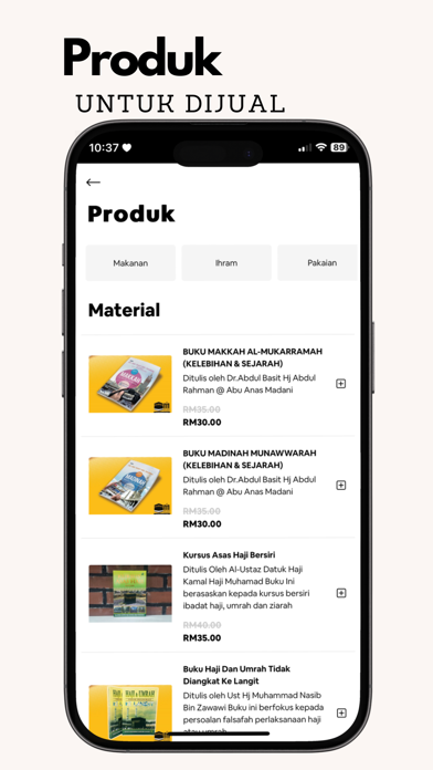 Manaseek Consultant screenshot 5