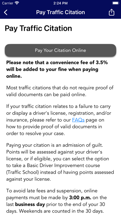 Manatee Clerk of Court screenshot 2