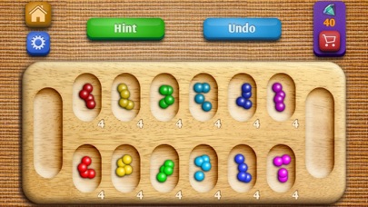 Mancala. screenshot 5