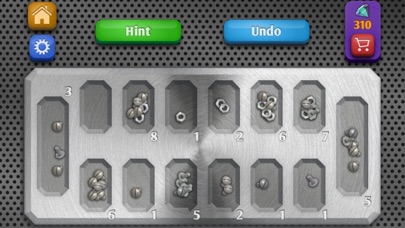 Mancala. screenshot 2