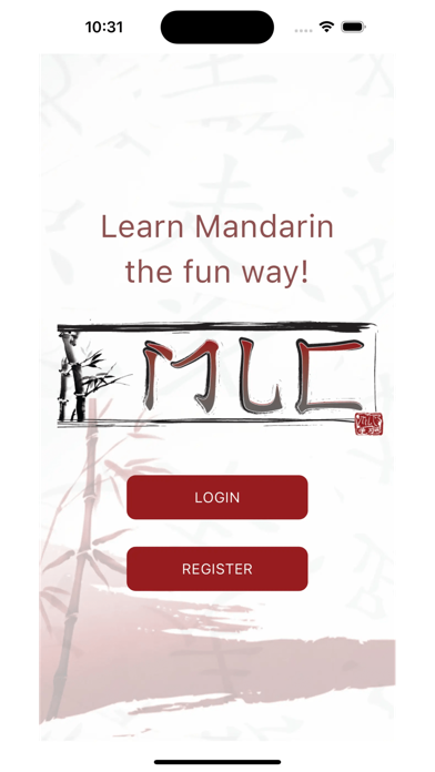 Mandarin Learning Center screenshot 3
