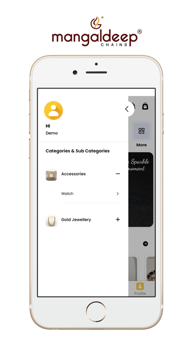 Mangaldeep Chains screenshot 4