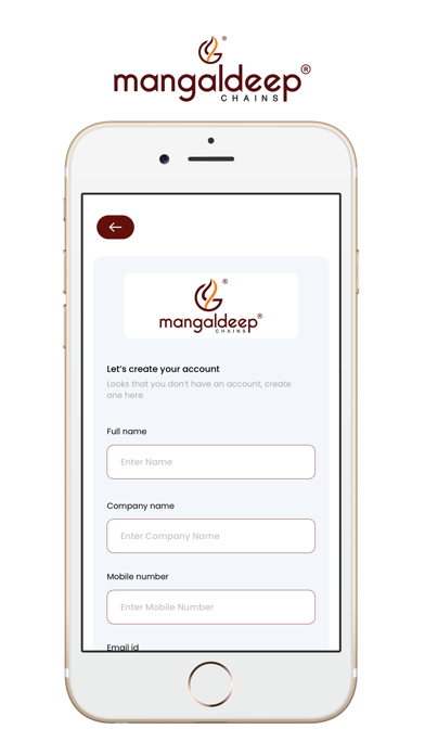 Mangaldeep Chains screenshot 6
