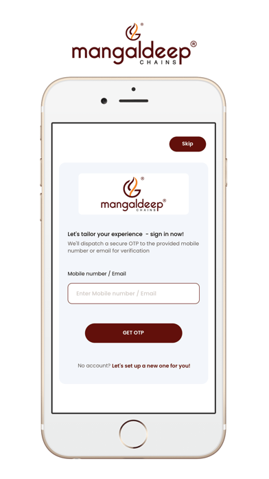 Mangaldeep Chains screenshot 7
