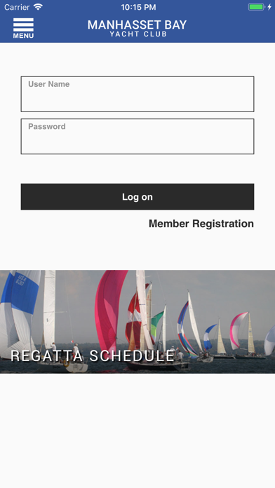 Manhasset Bay Yacht Club screenshot 3