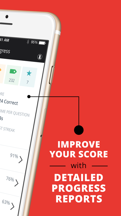 Manhattan Prep | GRE Practice screenshot 3