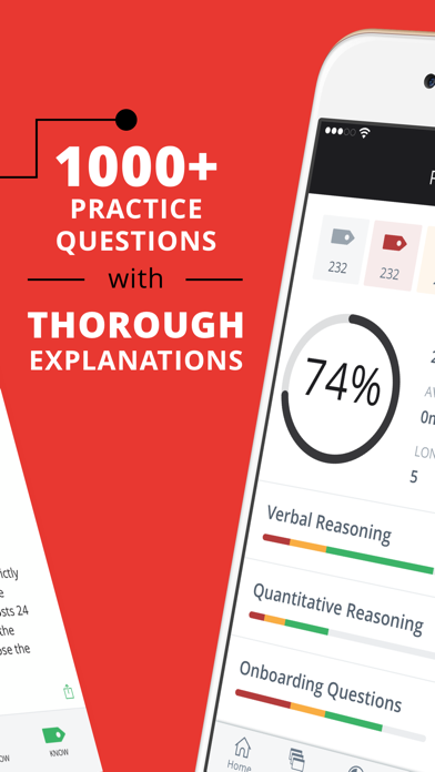 Manhattan Prep | GRE Practice screenshot 4