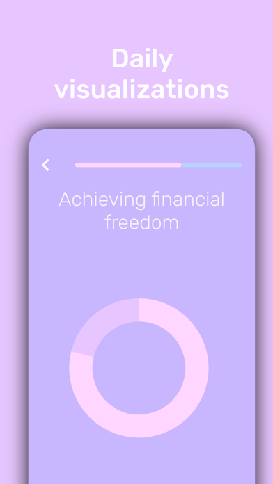 Manifestation Journal screenshot 2