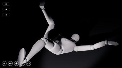 Manikin screenshot 2