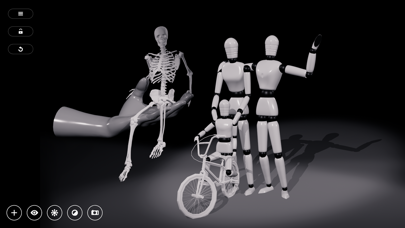 Manikin screenshot 5