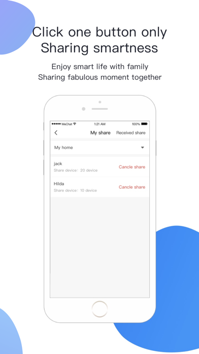 MankaSmart screenshot 1