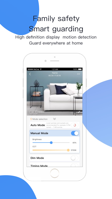 MankaSmart screenshot 2