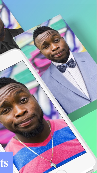 Man's Suit Fashion Photo Editor – Pictures Montage screenshot 2