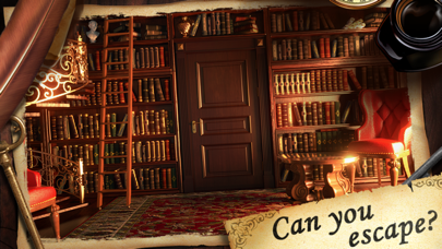 Mansion of Puzzles - Escape screenshot 1