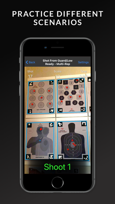 Mantis Laser Academy screenshot 2